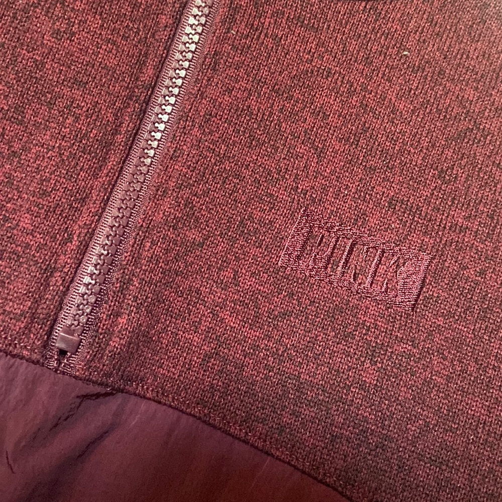 Pink Jacket - Picture 3 of 6